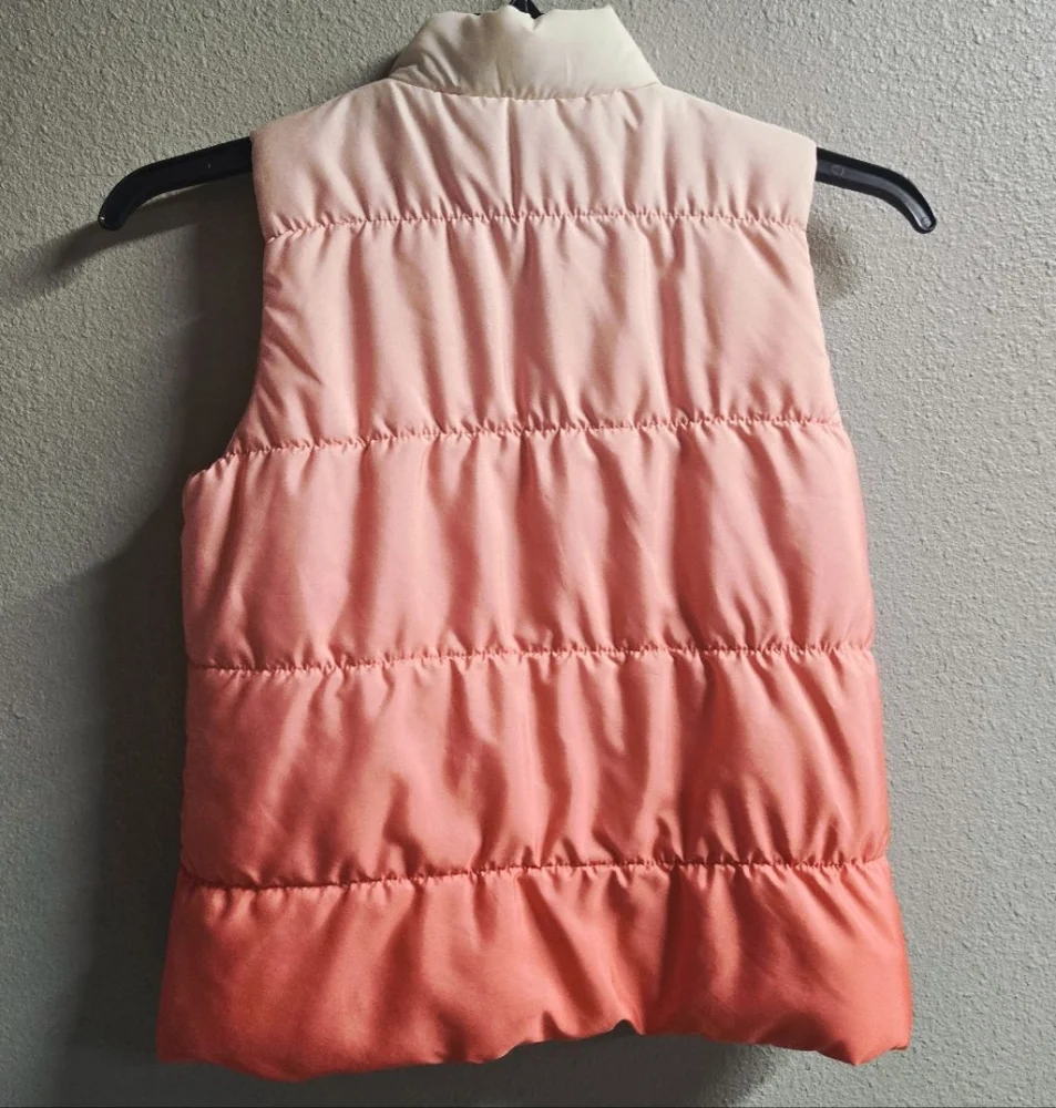 Energie Puffer Vest